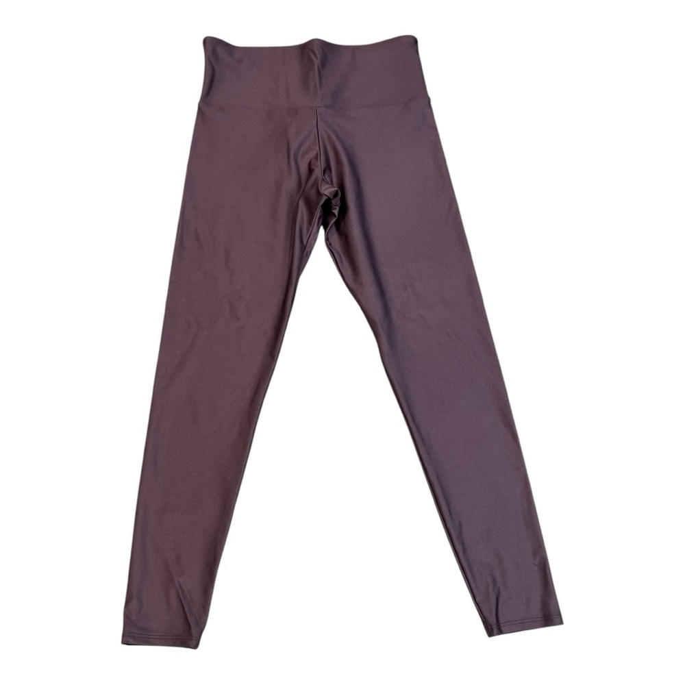 Kids Brown Leggings